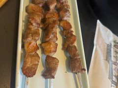 -阳坊胜利涮羊肉(阳坊老店)