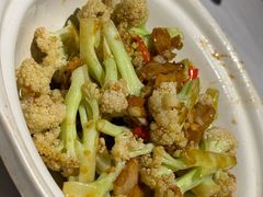 -鄱阳湖·江西小炒·瓦罐煨汤(五道口店)