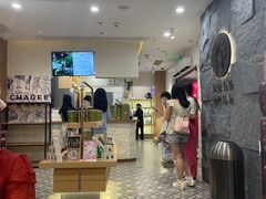 -霸王茶姬(正佳广场店)