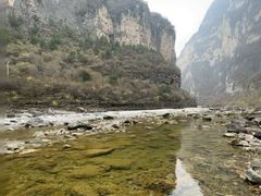 -太行锡崖沟旅游度假区