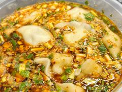 -尤素福东举院饺子馆