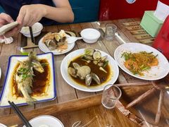 -鑫鸿达·海鲜闽菜热炒小馆(中山路店)