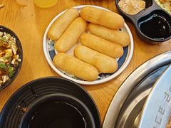 -屋头串串(临江路店)
