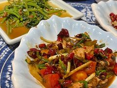 -滇道云南特色料理(康定路店)