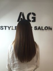 -AG·STYLE沙龙