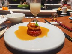 -忆江南·临江鱼馆