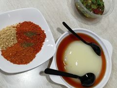 -蜀串香牛杂火锅串串
