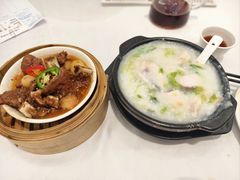 -小榄公饭店·岭南庭院餐厅(民安北路店)