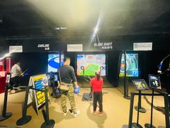 -VS SPORTS PARK运动玩乐园·团建·生日会(合生汇店)