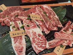 -千寻烧肉(政务区店)