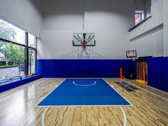 -YBDL青少年篮球发展联盟(海上海店)