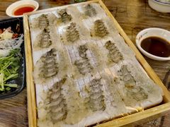 -官塘鱻鱻鱼生