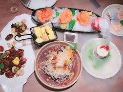 爽口菜心-融和里(华润·二十四城店)