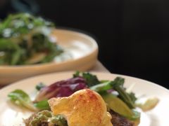 慢煮澳大利亚牛舌-Common Table · Brunch & Coffee