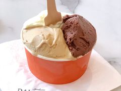 -Dal Cuore 达可芮冰淇淋(陕西北路店)