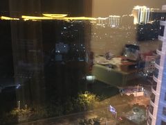 -厦门明发国际大酒店(会展中心环岛路店)