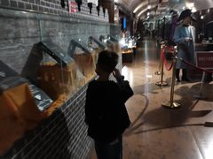 -青岛葡萄酒博物馆