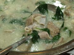 -标记美食新鲜猪杂(兴南大道店)