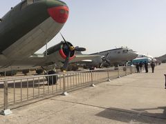-中国航空博物馆