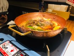 -江户前寿司(好运街店)