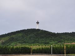 -长岛南北长山旅游景区