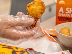 -阿叔猪扒包(化州店)