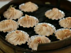 -四季美汤包(户部巷店)