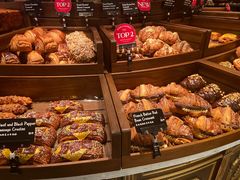 -B&C黄油与面包·THE GARDEN BAKERY概念店(世纪汇店)