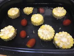 -海底捞火锅(金光华店)