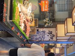 -非烤勿扰韩料自助烤肉(松山湖万科店)