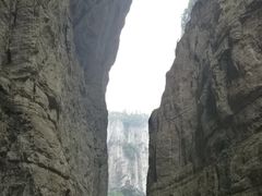 -武隆天坑地缝国家地质公园