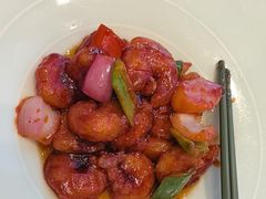 -御彩酒家(东风东路店)