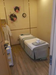 -芳朵美容养生SPA