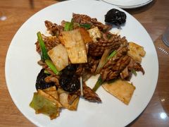 -春水锅贴·传统鲁菜(大明湖店)
