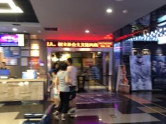 -UL城市影院(中亭街店)