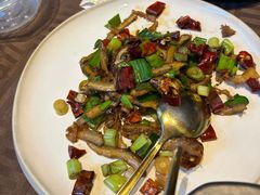 -汤家茗苑·精致私房菜(白沙店)
