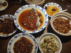 -八碗湘长沙市井菜(坡子街店)