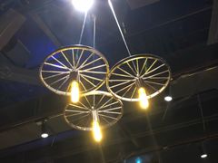 -小俩口烧烤东北菜(双井店)