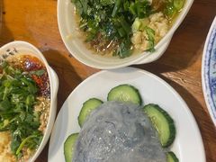 -碟滋味牛肉串串香火锅(田盛街店)