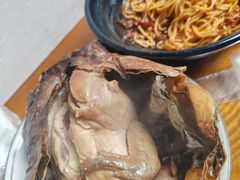 -家烧面馆【南山路知名经典面食】