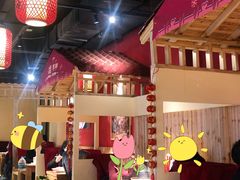 -东镇老火锅(长春路首店)