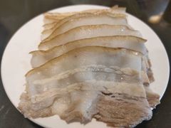 -老白肉馆(临江小区店)