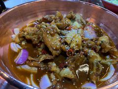 -虾弄弄海派小龙虾·牛羊蝎子火锅