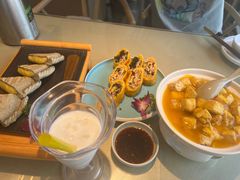 -品味泸沽湖•民族特色菜(大落水店)
