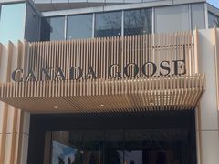-Canada Goose加拿大鹅(北京三里屯太古里店)