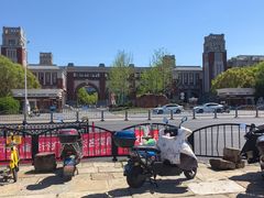 -华东政法大学(松江校区)