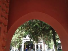 -南阳卧龙岗武侯祠