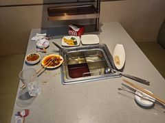 -海底捞火锅(新华联梦想城店)