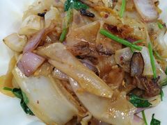 -點無缺茶楼·海鲜酒家(世博店)