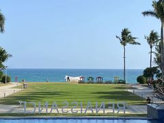 -三亚海棠湾万丽度假酒店